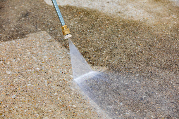 Trusted Tallahassee, FL Pressure Washing Experts
