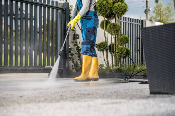 Concrete Sealing in Tallahassee, FL