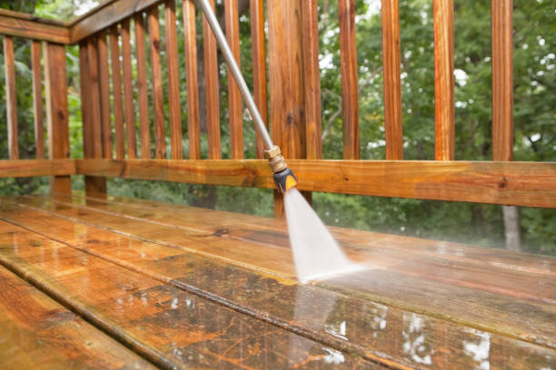 Playground Equipment Cleaning in Tallahassee, FL