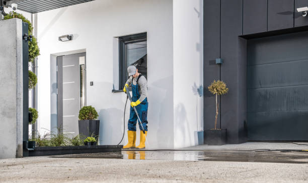Best Machinery and Equipment Cleaning  in Tallahassee, FL